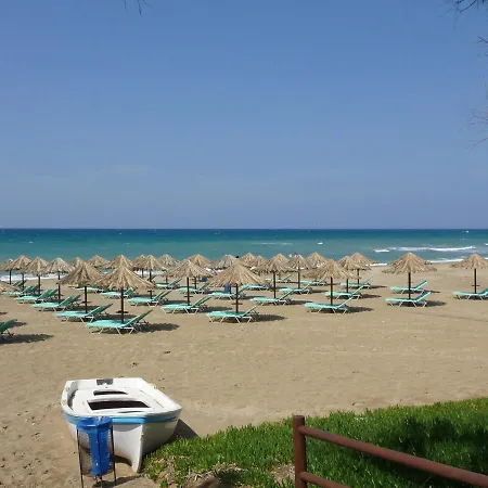 Toula With Pool Nr Armeni Crete Villa *
