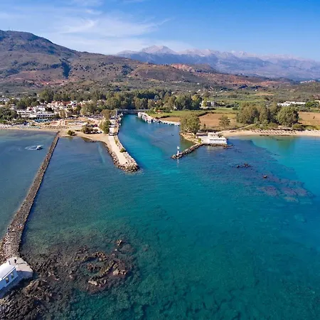 Toula With Pool Nr Armeni Crete * Makhairoi